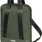 Mochila Metro Collection para portáteis até 15'' - Verde Musgo