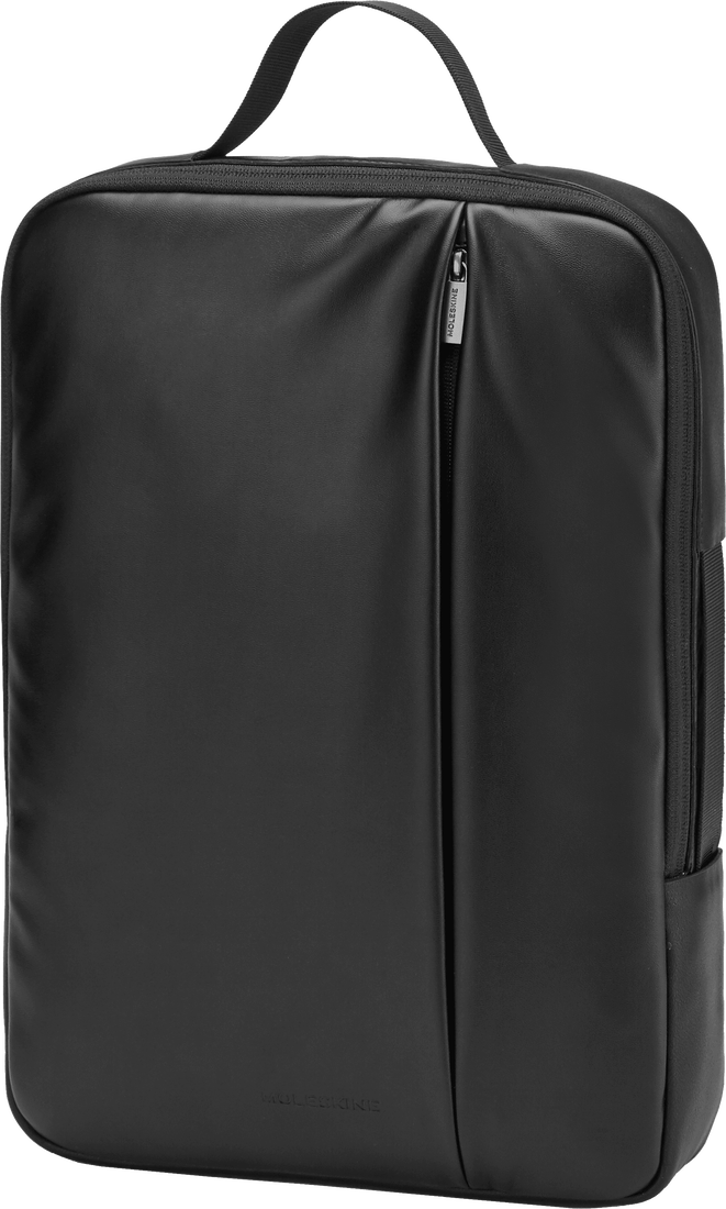 Mochila Classic Profissional para portáteis até 15'' - Preta