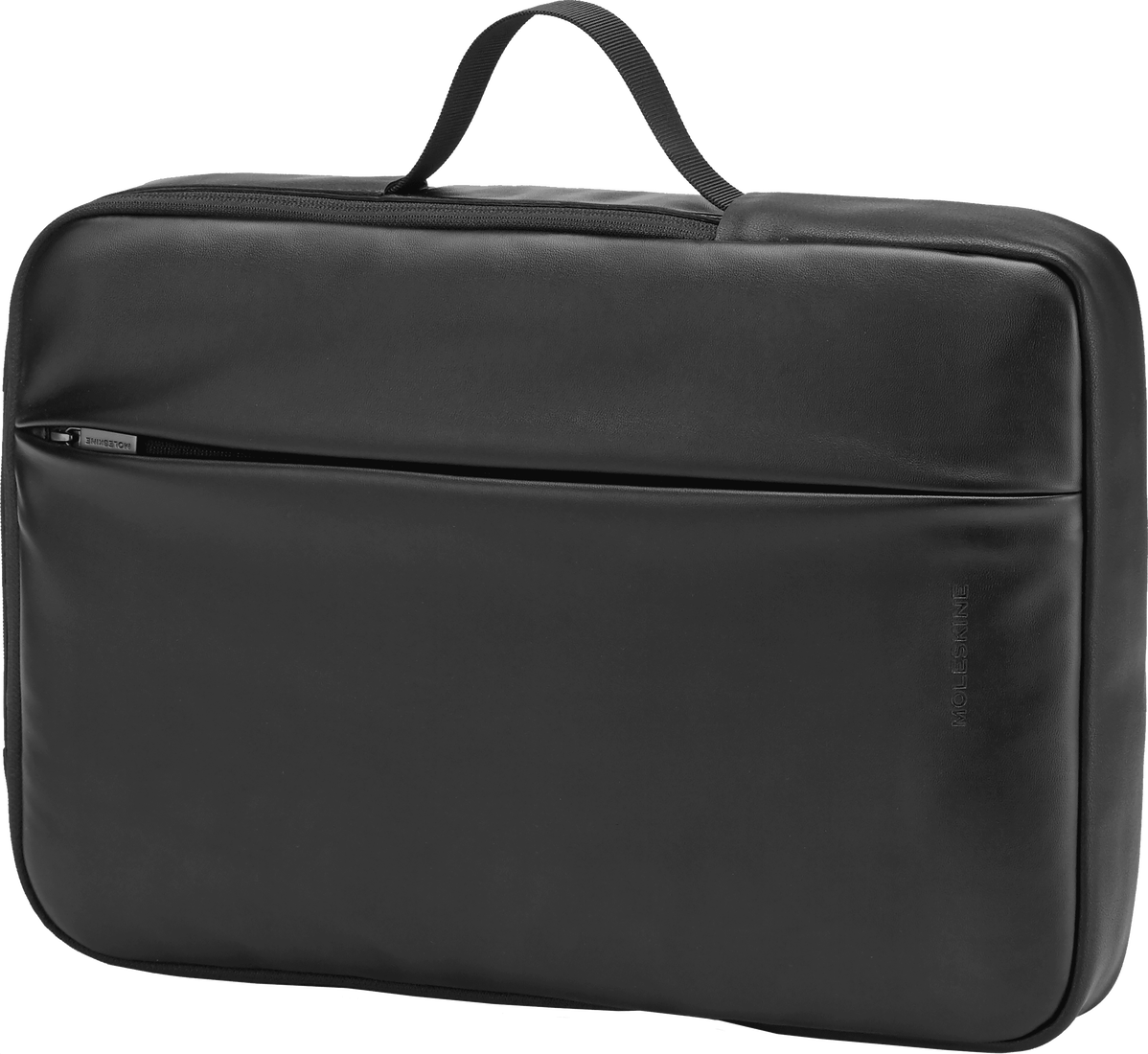 Mochila Classic Profissional para portáteis até 15'' - Preta