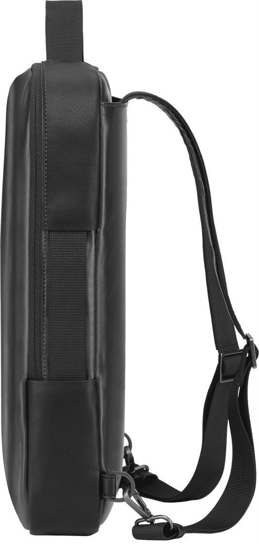 Mochila Classic Profissional para portáteis até 15'' - Preta