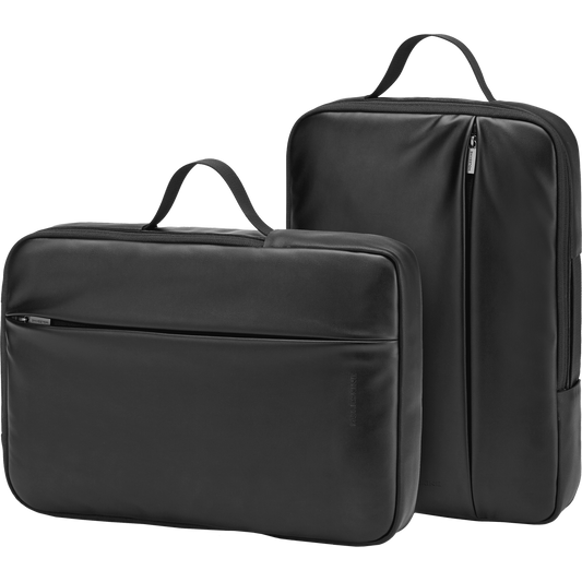 Mochila Classic Profissional para portáteis até 15'' - Preta
