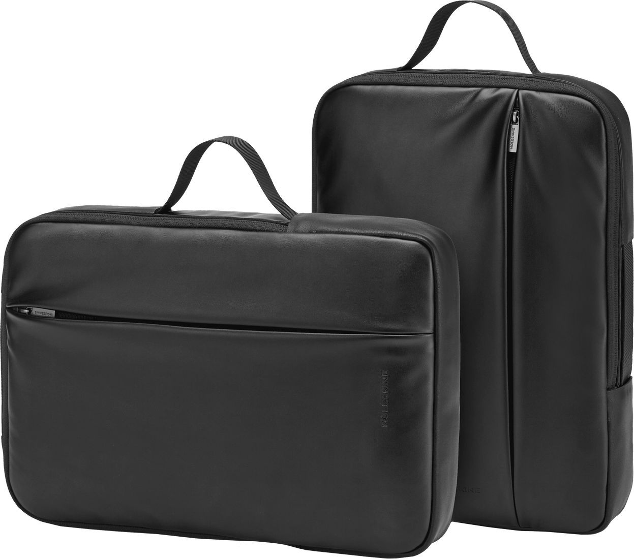 Mochila Classic Profissional para portáteis até 15'' - Preta