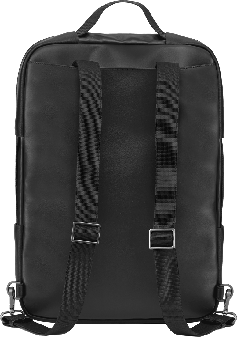 Mochila Classic Profissional para portáteis até 15'' - Preta