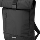 Mochila Metro Rolltop - Preta
