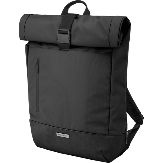 Mochila Metro Rolltop - Preta