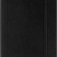 Smart Notebook Pautado, Capa Dura - Preto