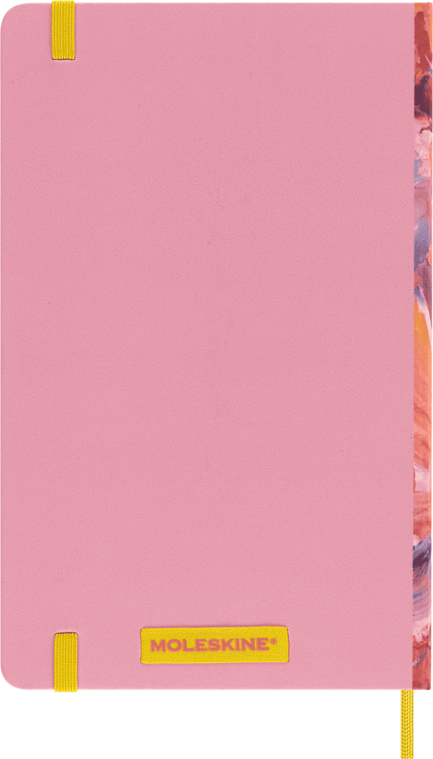 Caderno Year of the Rabbit - Angel Chen