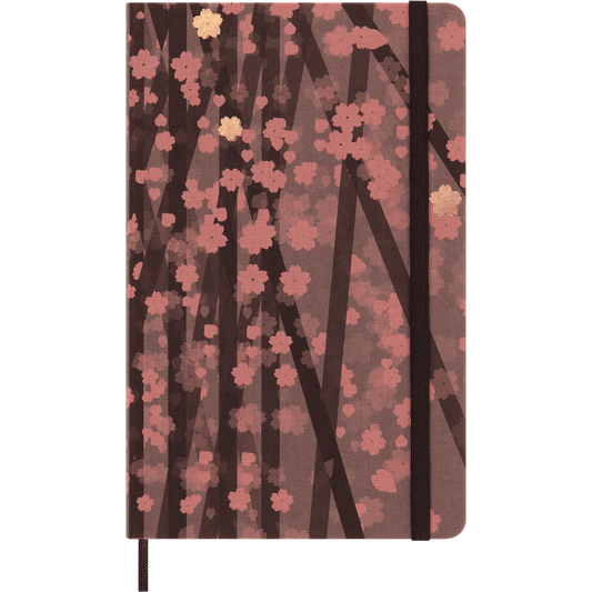Caderno Sakura - Kosuke Tsumura