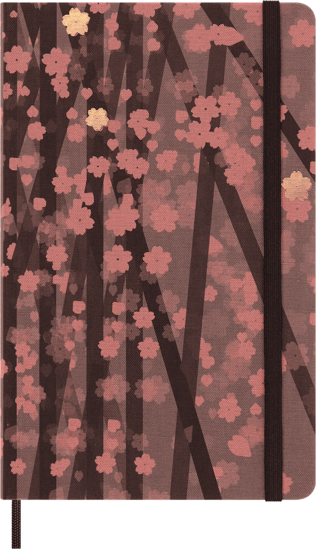 Caderno Sakura - Kosuke Tsumura