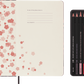 Sakura Caixa Coleccionador - 1 Caderno + 1 Caixa de lápis de cor