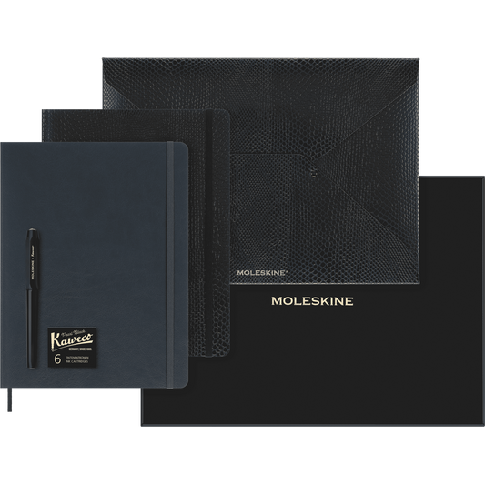 Colecção Precious & Ethical  - Caixa de Oferta