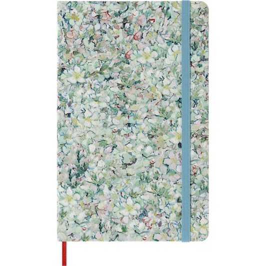 Caderno Van Gogh - Grande Desenho