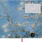 Caderno Van Gogh - Grande Desenho