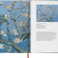 Caderno Van Gogh - Grande Desenho