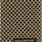Colecção Shine - Caderno XS Ouro