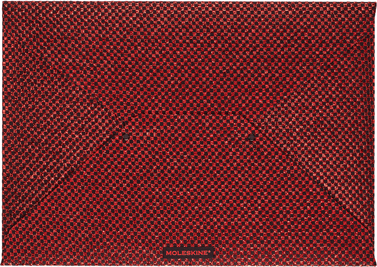 Colecção Shine - Caixa de Oferta Vermelho Metalizado