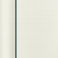 Colecção Precious & Ethical - Caderno Soft Pautado Verde com efeito Python