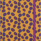 Colecção Silk - Caderno Grande Pautado Amarelo
