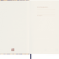 Colecção Silk - Agenda Sem Data Cor de Laranja