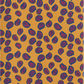Colecção Silk - Caderno Grande Pautado Amarelo