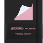 Colecção  BlackPink - Caderno Grande Pautado