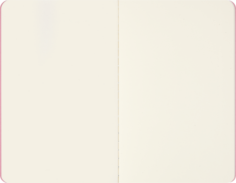 Colecção  BlackPink - Cahier de Bolso Liso