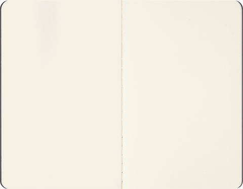 Colecção  BlackPink - Cahier de Bolso Liso