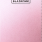 Colecção  BlackPink - Cahier de Bolso Liso