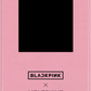 Colecção  BlackPink - Caderno Mini Liso