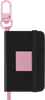 Colecção  BlackPink - Caderno Mini Liso