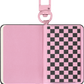 Colecção  BlackPink - Caderno Mini Liso