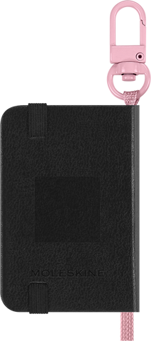 Colecção  BlackPink - Caderno Mini Liso