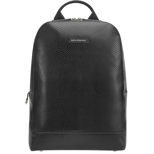 Mochila Precious & Ethical em Couro Vegano