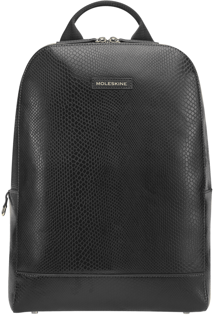 Mochila Precious & Ethical em Couro Vegano