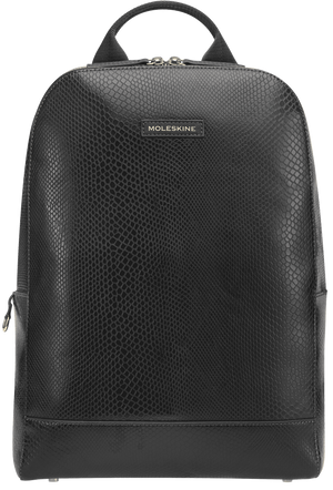 Mochila Precious & Ethical em Couro Vegano