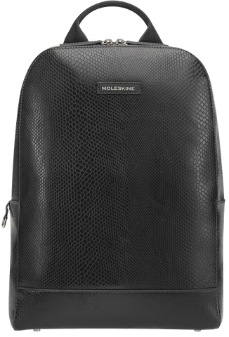 Mochila Precious & Ethical em Couro Vegano