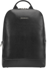 Mochila Precious & Ethical em Couro Vegano