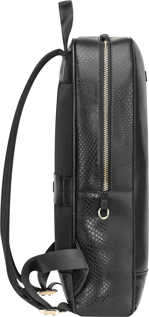 Mochila Precious & Ethical em Couro Vegano