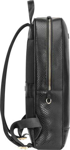 Mochila Precious & Ethical em Couro Vegano