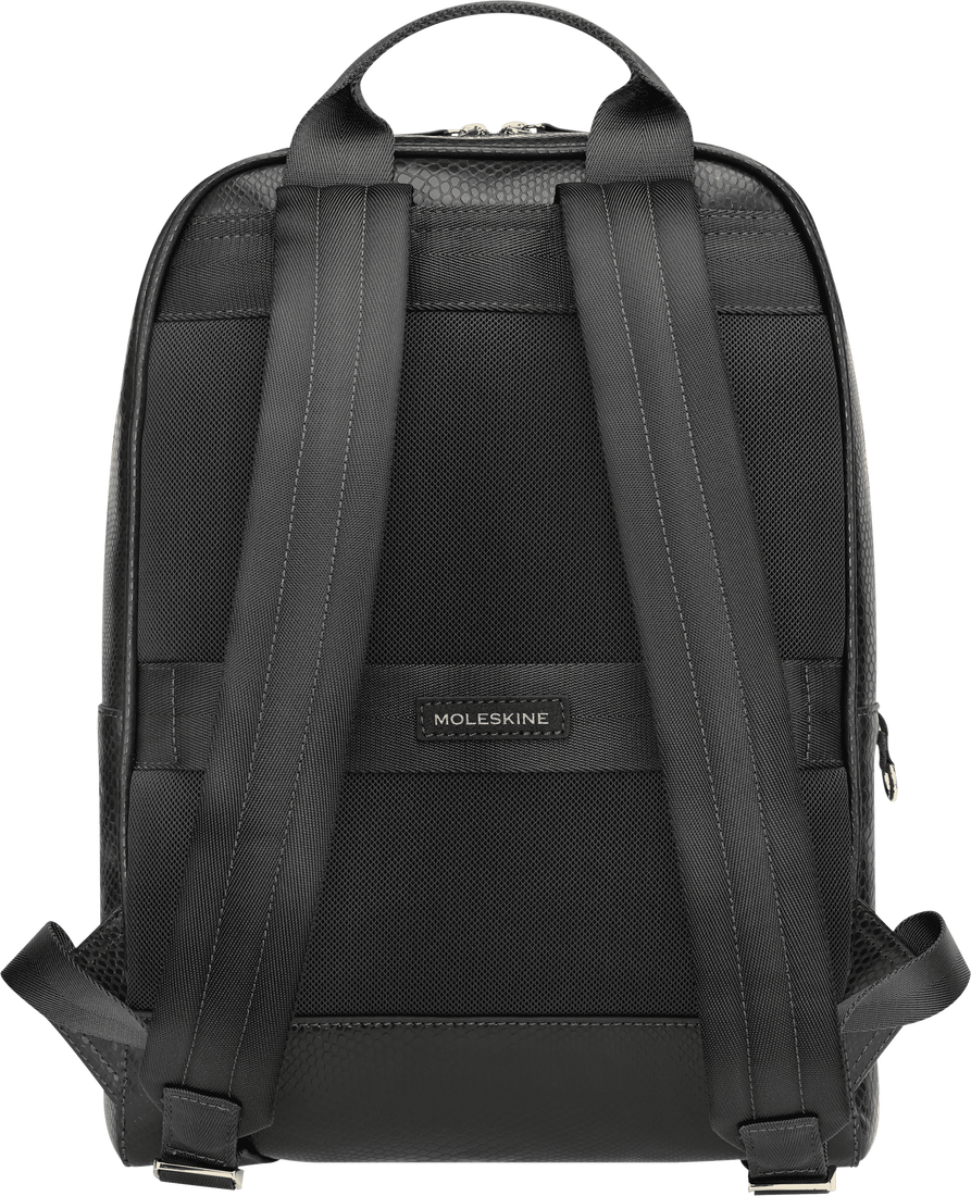 Mochila Precious & Ethical em Couro Vegano