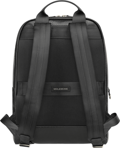 Mochila Precious & Ethical em Couro Vegano