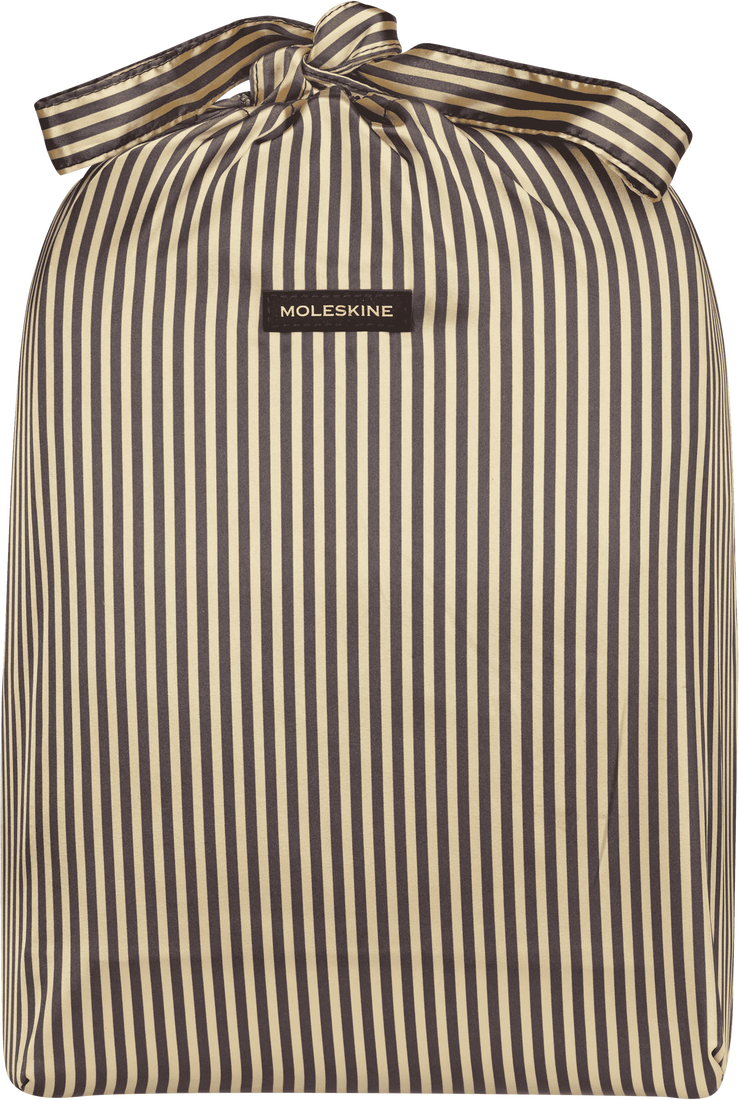 Mochila Precious & Ethical em Couro Vegano
