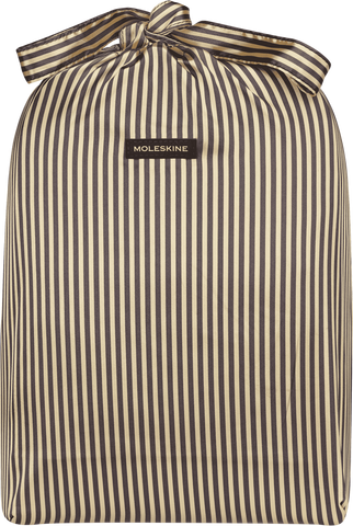 Mochila Precious & Ethical em Couro Vegano