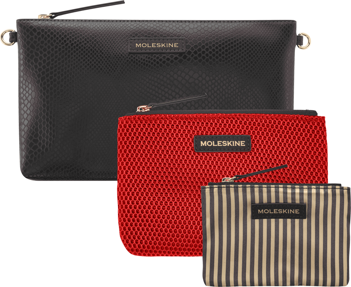 Mochila Precious & Ethical em Couro Vegano