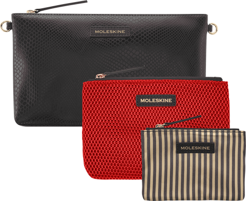 Mochila Precious & Ethical em Couro Vegano