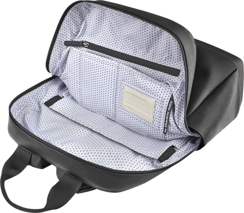 Mochila Clássica, Preta