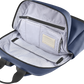 Mochila Clássica, Azul Safira