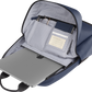 Mochila Clássica, Azul Safira