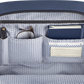 Mochila Clássica, Azul Safira