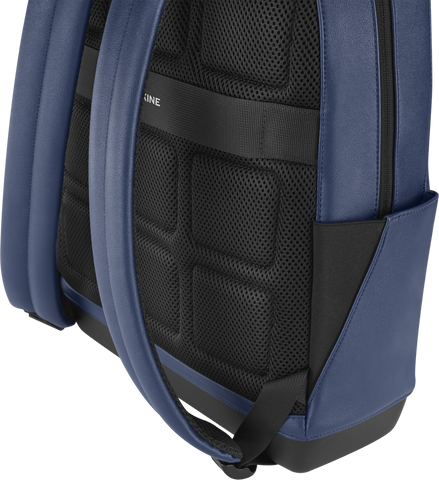 Mochila Clássica, Azul Safira